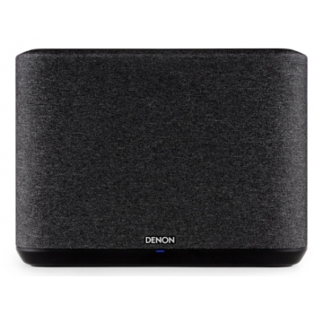 Denon HOME 250 BK Wireless Speaker (Black)